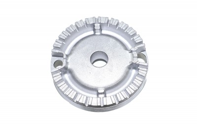 Пальник газової плити Hansa 8071834 (середня) D=70мм